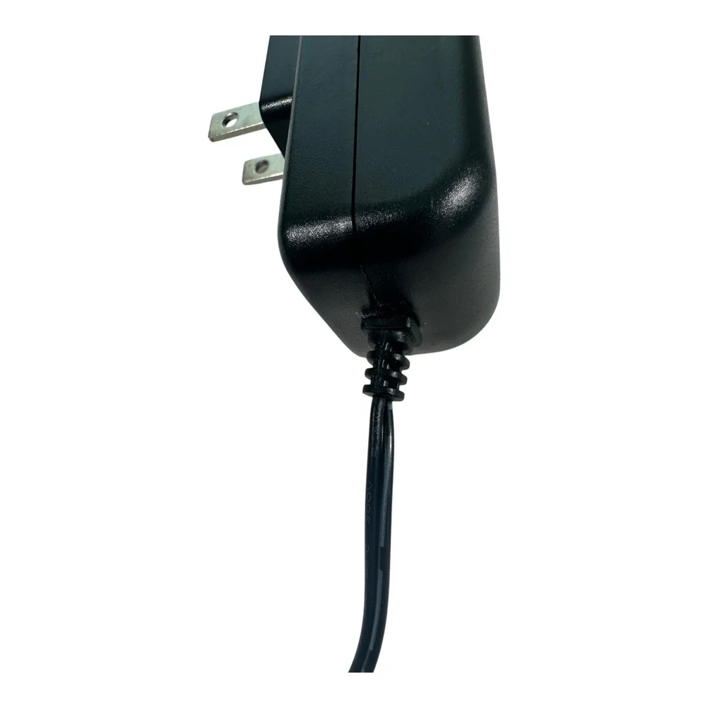 Stos AC Adapter Power Supply‎ 5V 1A Wall Charger